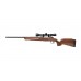 Savage Axis 2 XP .308 Win 22" Barrel Bolt Action Rifle - Hardwood